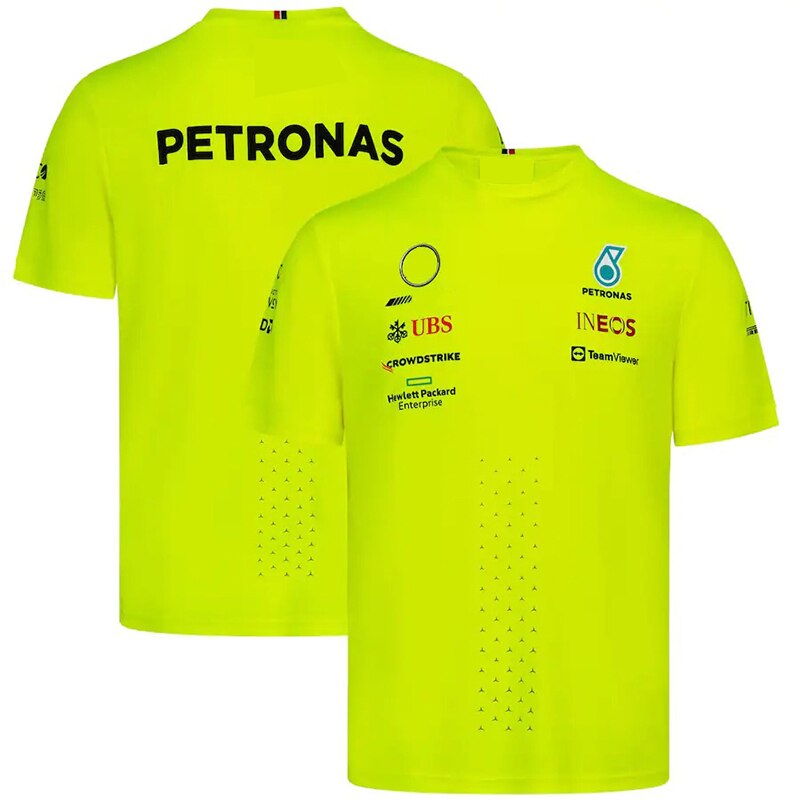 Camiseta Mercedes-Benz Team F1 Racing – autoRsport42