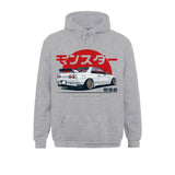 Sudadera GTR R32
