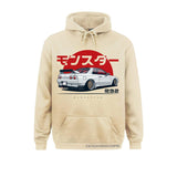 Sudadera GTR R32