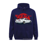 Sudadera GTR R32