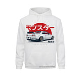 Sudadera GTR R32