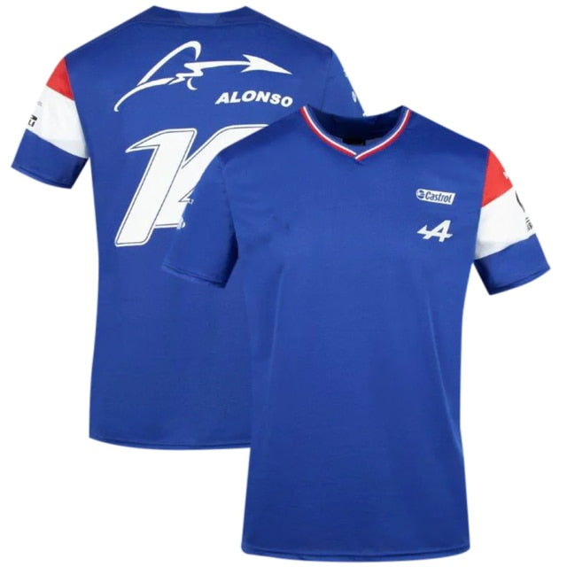 Camiseta Fernando Alonso 2021 – autoRsport42