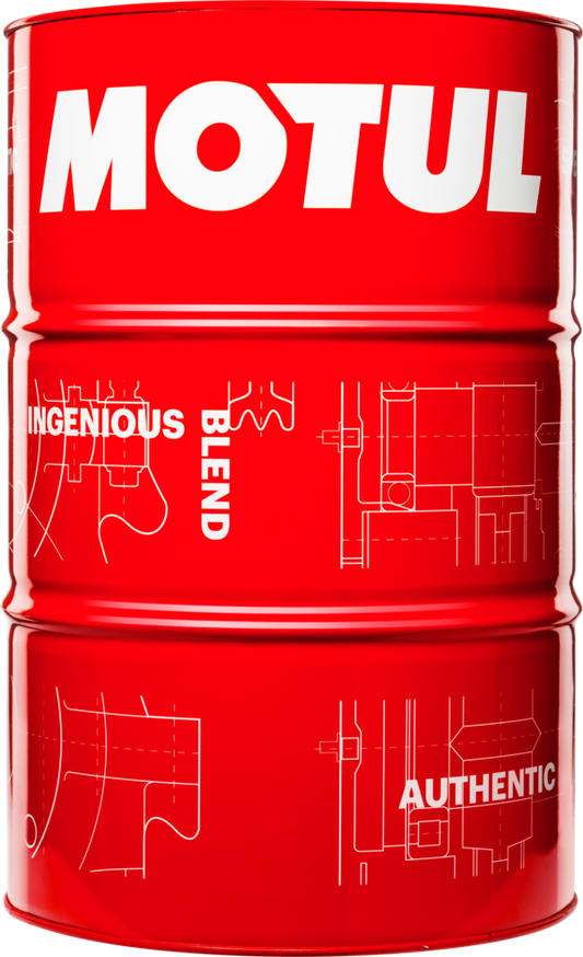 MOTUL 8100 X-CLEAN EFE 5W-30 208L