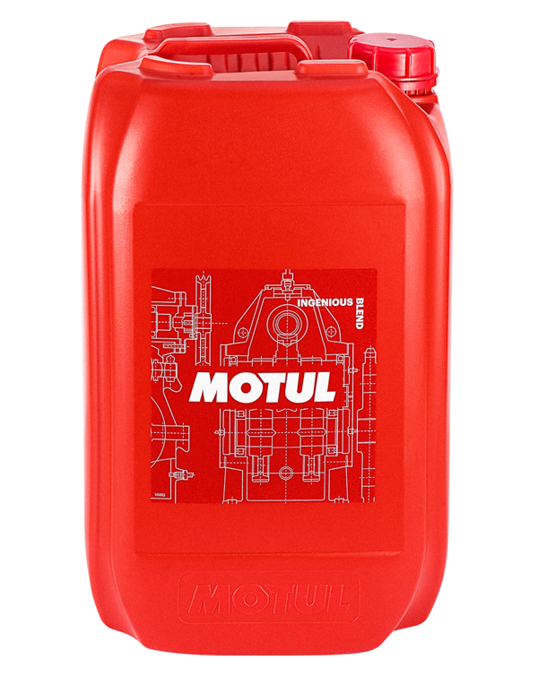 MOTUL 8100 X-CLEAN EFE 5W-30 20L