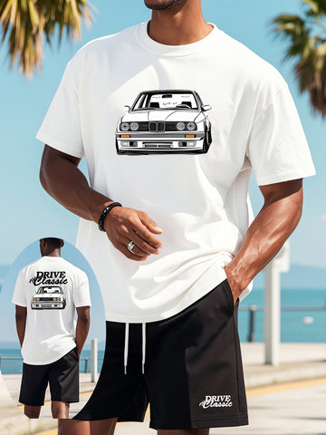 CONJUNTO BMW