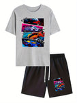 CONJUNTO SPORT DEPORTIVO