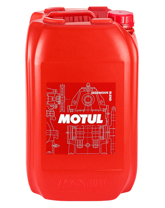 MOTUL 8100 X-Clean+ 5W-30 20L