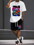 CONJUNTO SPORT DEPORTIVO