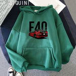 SUDADERA F40