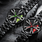 Reloj bmw