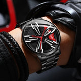 Reloj bmw