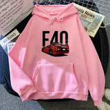 SUDADERA F40