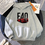 SUDADERA F40