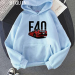 SUDADERA F40