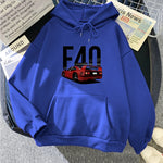 SUDADERA F40