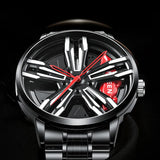 Reloj bmw