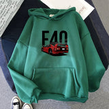 SUDADERA F40