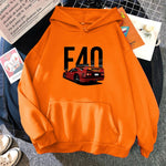 SUDADERA F40