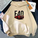 SUDADERA F40