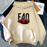 SUDADERA F40