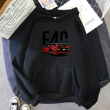 SUDADERA F40