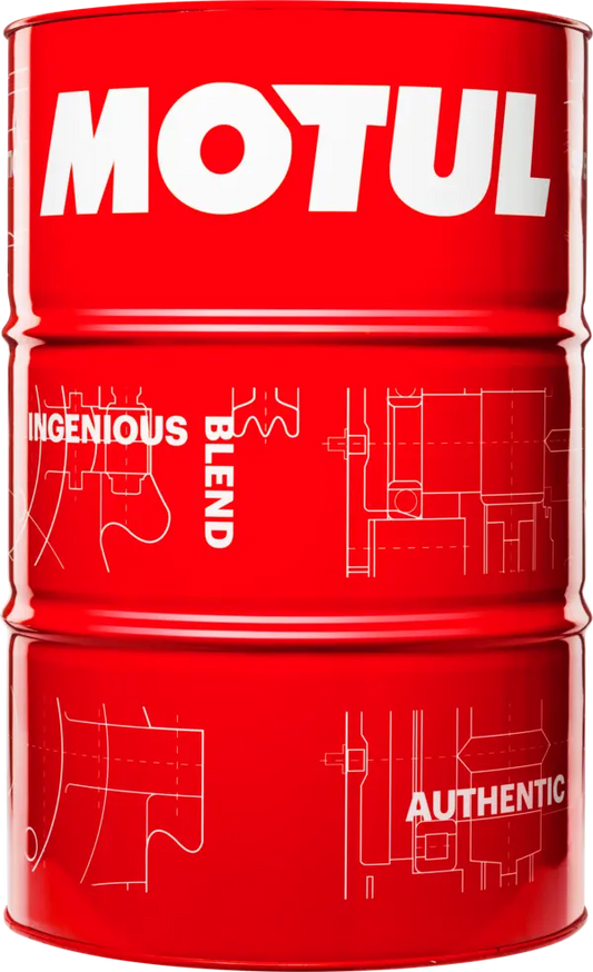MOTUL 4100 SYN-NERGY SPEC 10W-40 208L