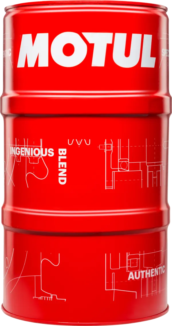MOTUL 4100 SYN-NERGY SPEC 10W-40 60L