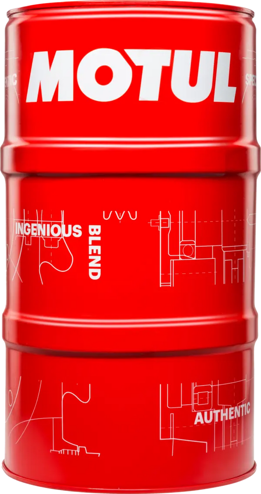 MOTUL 4100 SYN-NERGY SPEC 10W-40 60L