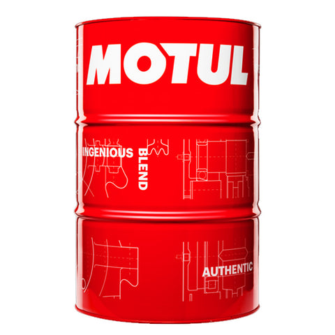 MOTUL 6100 SYN-CLEAN FE 5W-30 208L