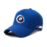 Gorra BMW 50 aniversario