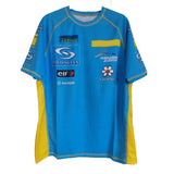 Camiseta F1 Telefonica