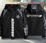 Chaqueton Volkswagen