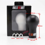 POMO RALLIART