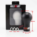 POMO RALLIART