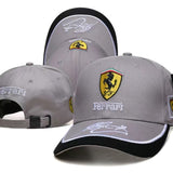 Gorra Ferrari 2023