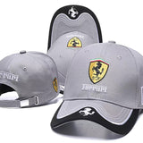 Gorra Ferrari 2023