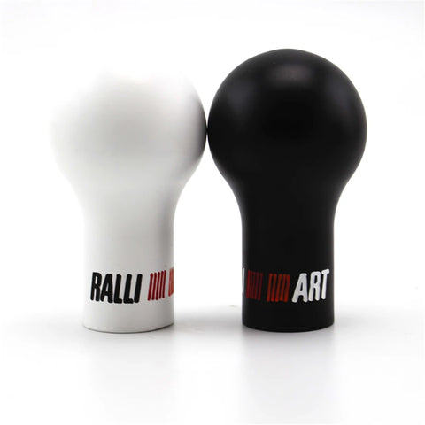 POMO RALLIART