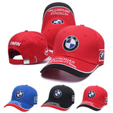 Gorra BMW Petronas