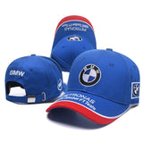 Gorra BMW Petronas