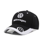 Gorra volkswagen