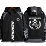 Chaqueton Volkswagen