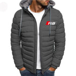 Chaquetón Audi