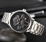 RELOJ AUDI R8