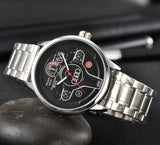 RELOJ AUDI R8