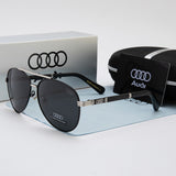 Gafas de sol polarizadas Audi