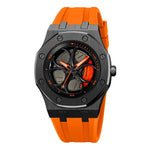 RELOJ LLANTA DEPORTIVO