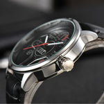 RELOJ AUDI R8