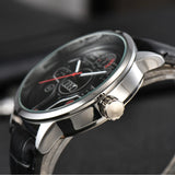 RELOJ AUDI R8