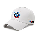 Gorra BMW 50 aniversario