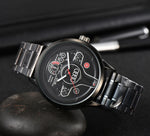 RELOJ AUDI R8